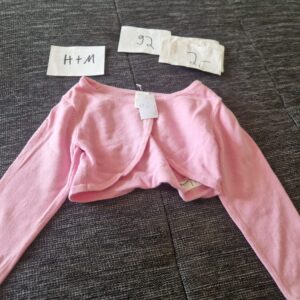 Jacke 92