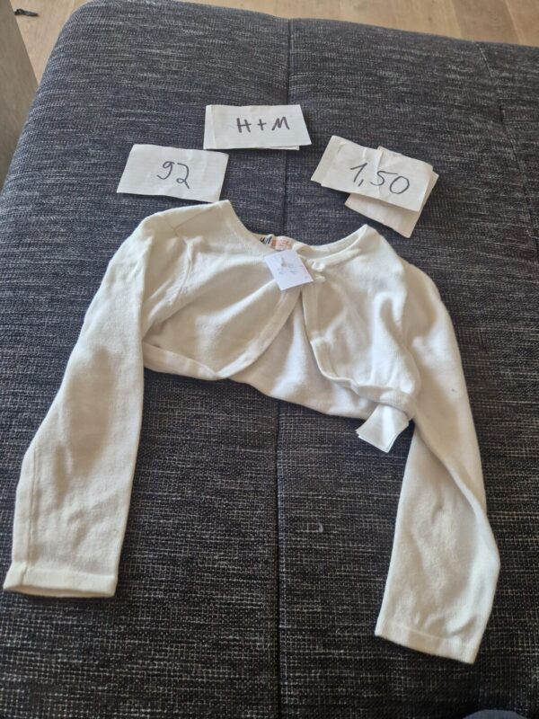 Jacke 92