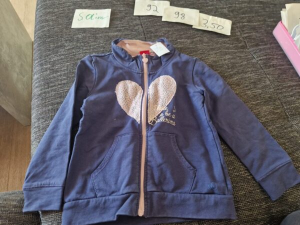 Jacke 92 98 S Oliver
