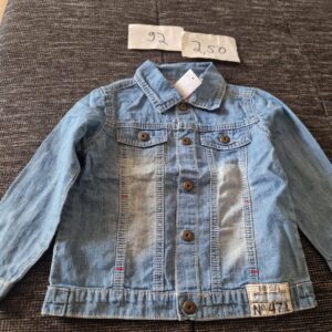 Jacke 92
