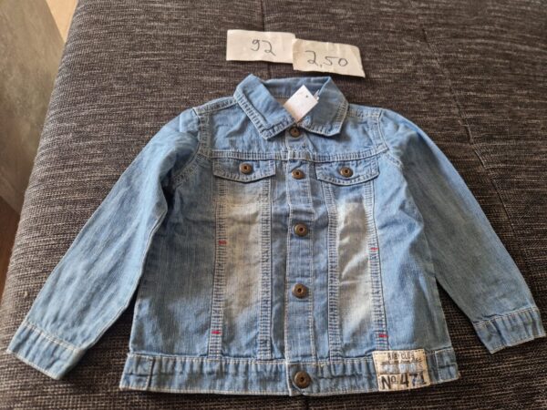 Jacke 92
