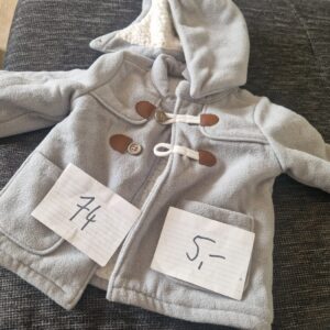 Jacke 74