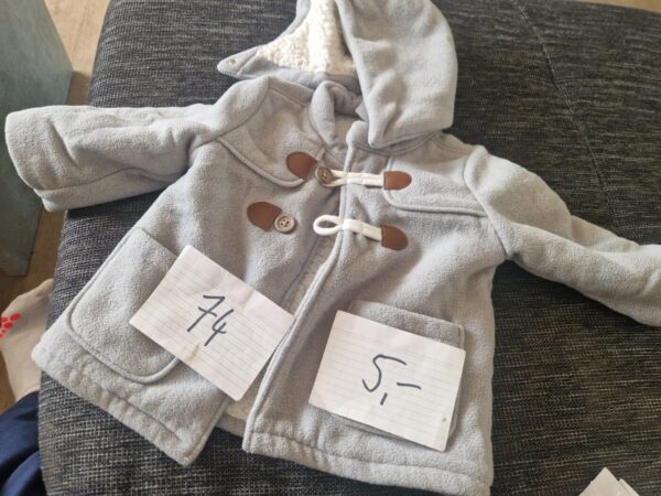 Jacke 74
