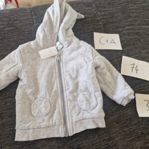 Jacke 74