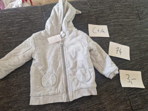 Jacke 74