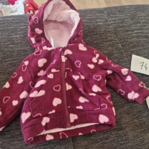 Jacke 74