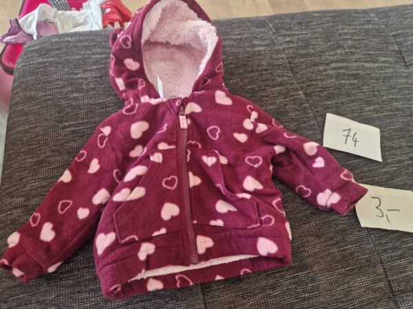 Jacke 74