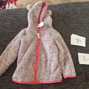 Jacke 80