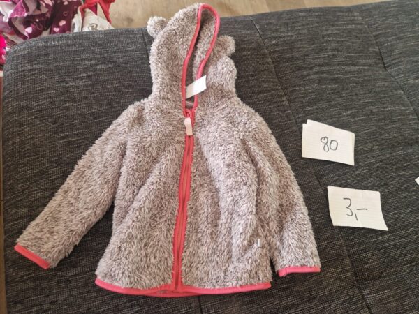 Jacke 80