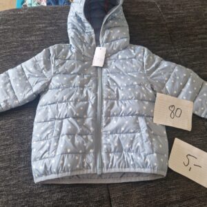 Jacke 80