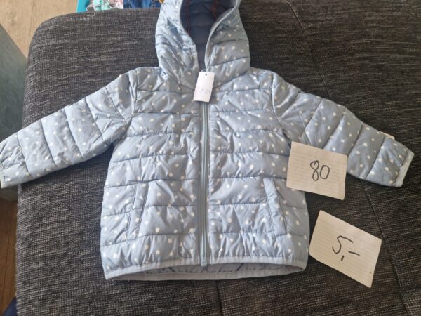 Jacke 80