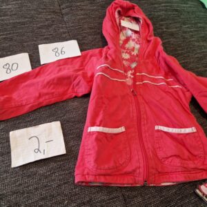 Jacke 80 86