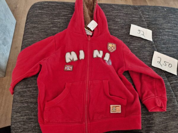 Jacke 92