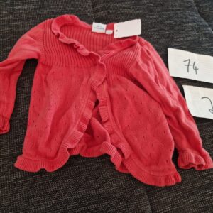 Jacke 74