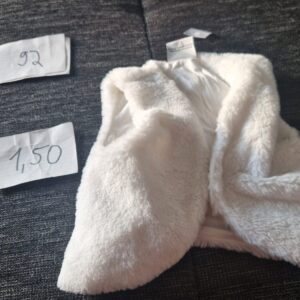 Jacke 92 Weste