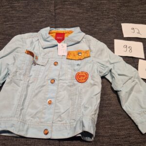 Jacke 92 98