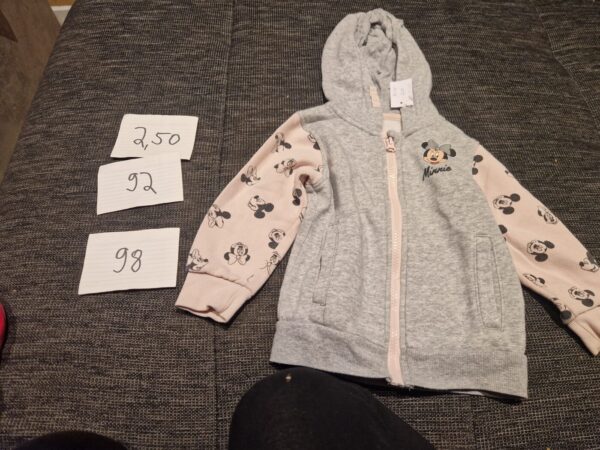 Jacke 92 98