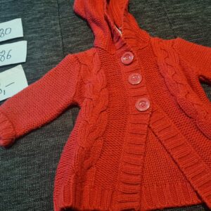 Jacke 80 86