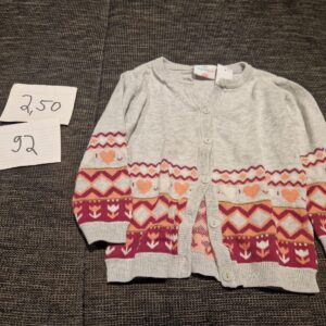 Jacke 92