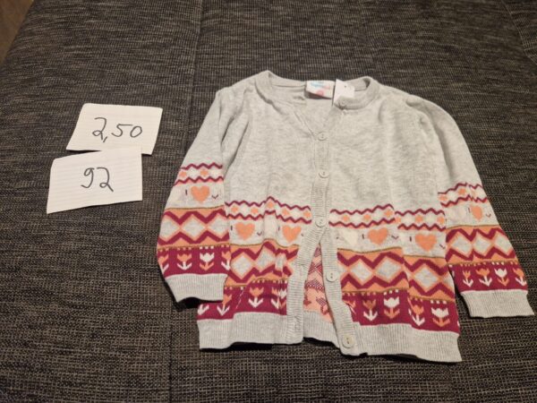 Jacke 92