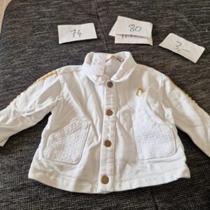 Jacke 74 80
