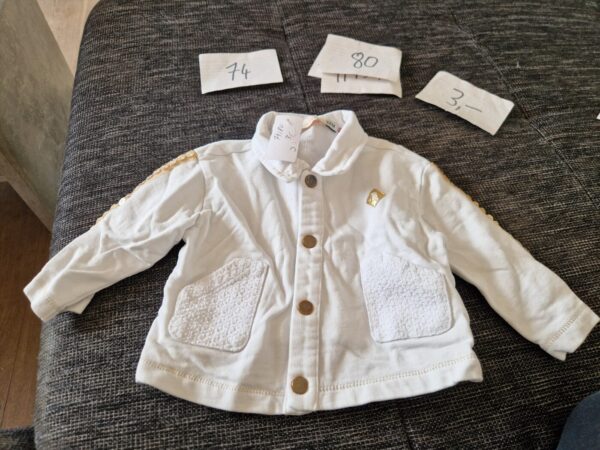 Jacke 74 80