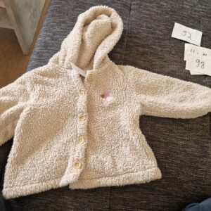 Jacke 92 98