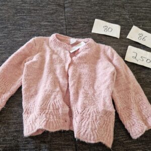 Jacke 80 86