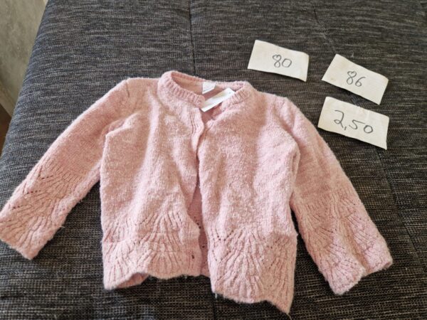 Jacke 80 86
