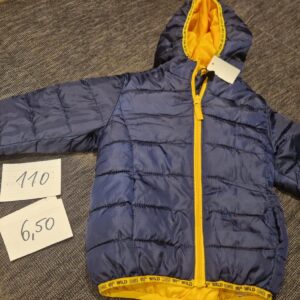 Jacke 110