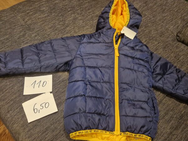 Jacke 110