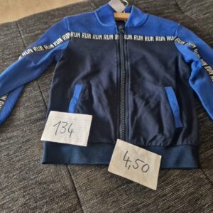 Jacke 134
