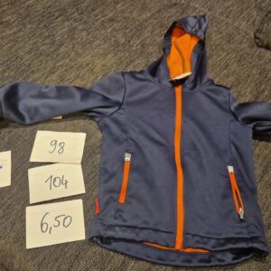 Jacke 98 104