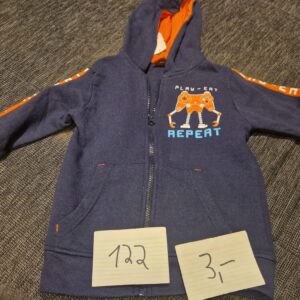 Jacke 122