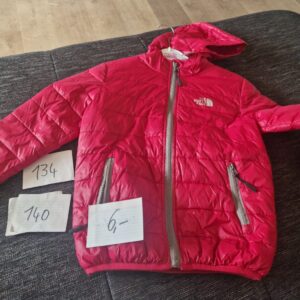 Jacke 134 140