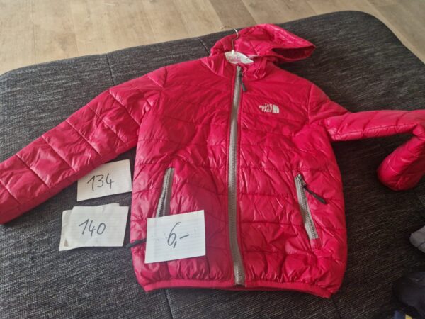 Jacke 134 140
