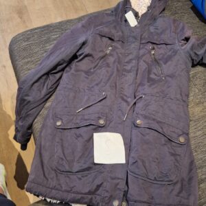 Jacke S 36