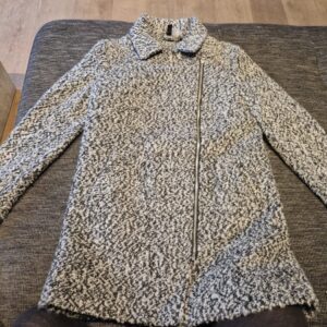 Jacke S 36