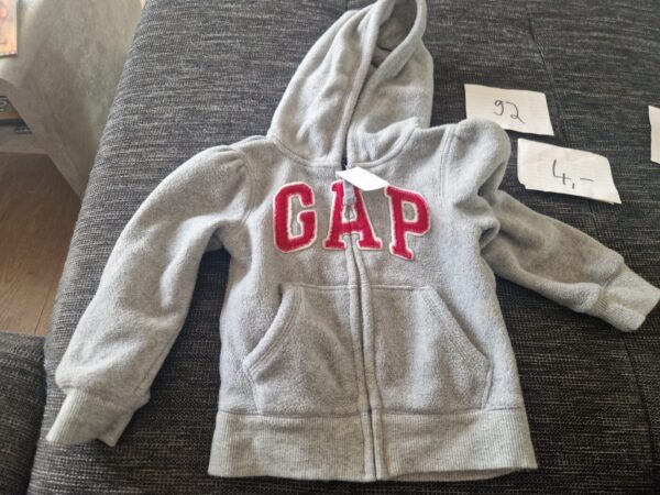 Jacke 92 GAP