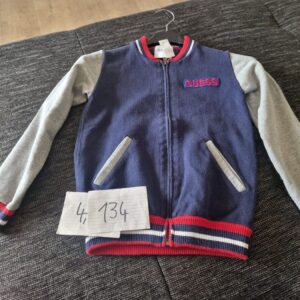 Jacke 134 Guess 1 Hand
