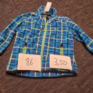 Jacke Icepack 86