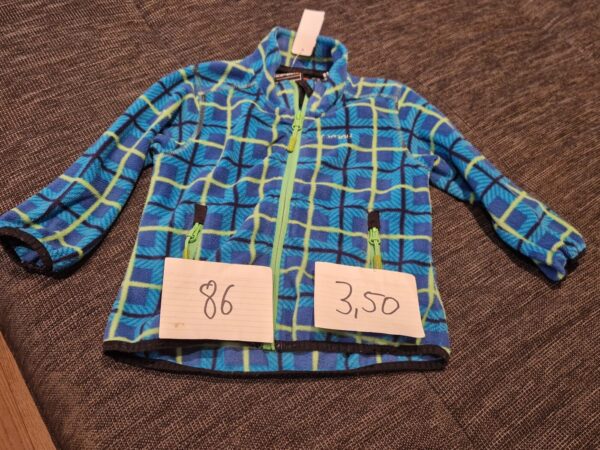 Jacke Icepack 86