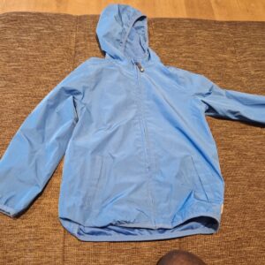 Jako-O Jacke dünn 128 134