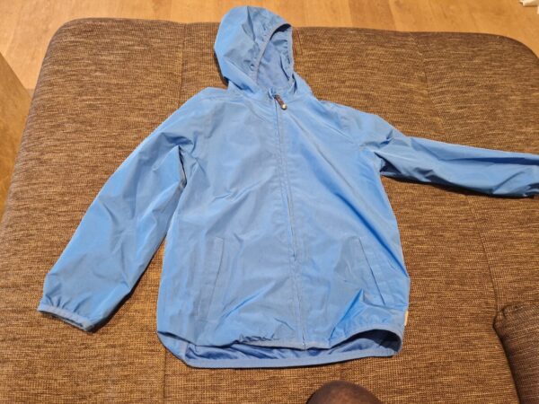 Jako-O Jacke dünn 128 134