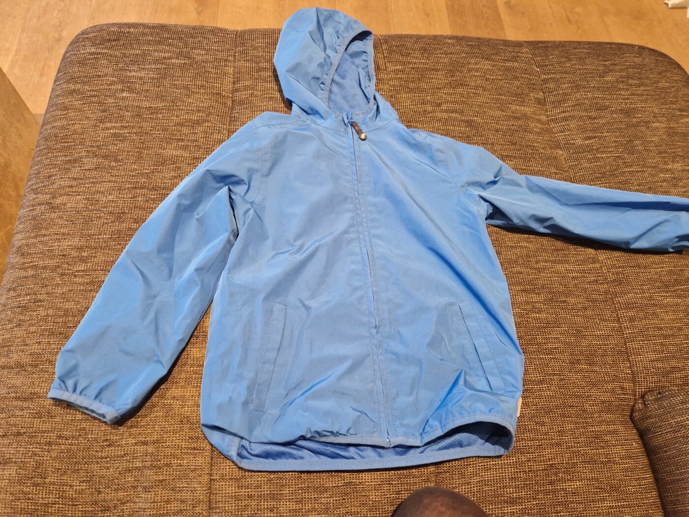 Jako-O Jacke dünn 128 134