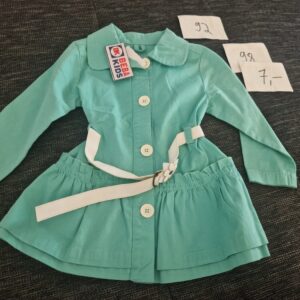 Jacke 92 98 Neu