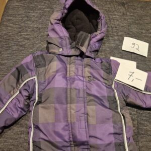 Jacke 92 Scout