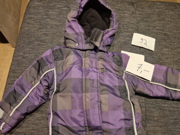 Jacke 92 Scout