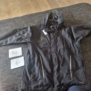 Jacke 140 Vaude
