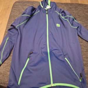 Jacke Sportjacke Windhook XL